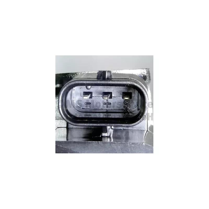 Pompe à eau auxiliaire (circuit d'eau de refroidiss) PIERBURG 7.10102.18.0 - Visuel 1