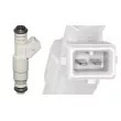 VALEO 348236 - Injecteur