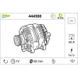 VALEO 444500 - Alternateur