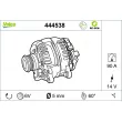VALEO 444538 - Alternateur