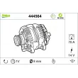 VALEO 444564 - Alternateur