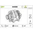 VALEO 444580 - Alternateur