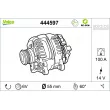 VALEO 444597 - Alternateur