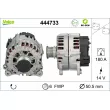 VALEO 444733 - Alternateur