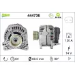 VALEO 444736 - Alternateur