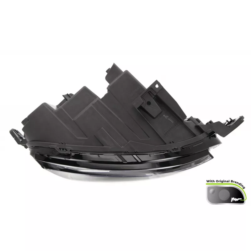 Projecteur principal VALEO 451133 - Visuel 2