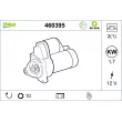 VALEO 460395 - Démarreur