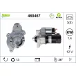 VALEO 460467 - Démarreur