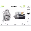 VALEO 460468 - Démarreur