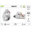 VALEO 460476 - Démarreur