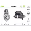 VALEO 460492 - Démarreur