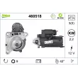 VALEO 460518 - Démarreur