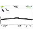 VALEO 583921 - Balai d'essuie-glace