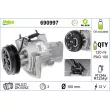 Compresseur, climatisation VALEO [690997]