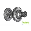 VALEO 827612 - Kit d'embrayage