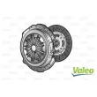 Kit d'embrayage VALEO [832776]