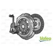 Kit d'embrayage VALEO [834556]