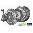 VALEO 837609 - Kit d'embrayage