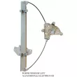 VALEO 852511 - Lève-vitre avant droit