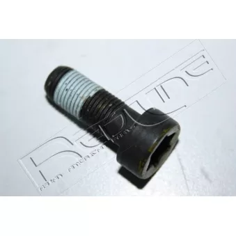 RED-LINE 00HY003 - Vis au support du pignon pour volant moteur