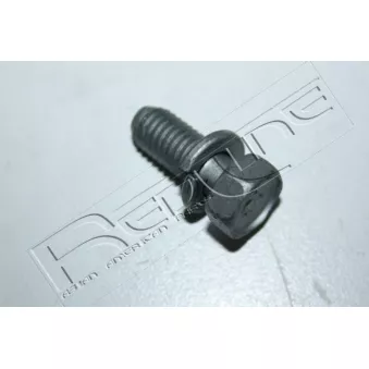 Vis au support du pignon pour volant moteur RED-LINE OEM 1123508206K