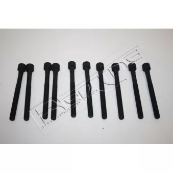 Jeu de boulons de culasse de cylindre RED-LINE 00NI024