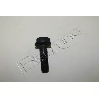 Vis au support du pignon pour volant moteur RED-LINE 00TO013