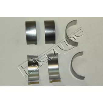 Kit de coussinets de bielle RED-LINE 01DA002