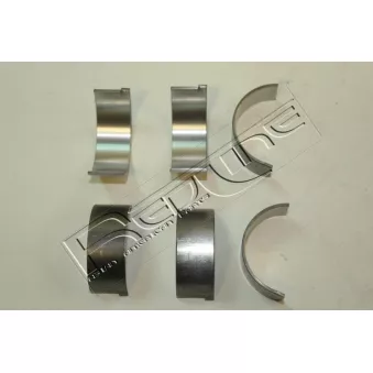 Kit de coussinets de bielle RED-LINE 01DA005