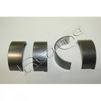 RED-LINE 01DA011 - Kit de coussinets de bielle