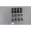 RED-LINE 01DA017 - Kit de coussinets de bielle