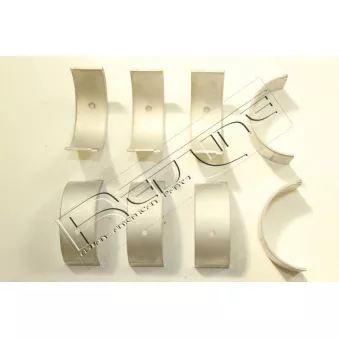 RED-LINE 01HO003 - Kit de coussinets de bielle