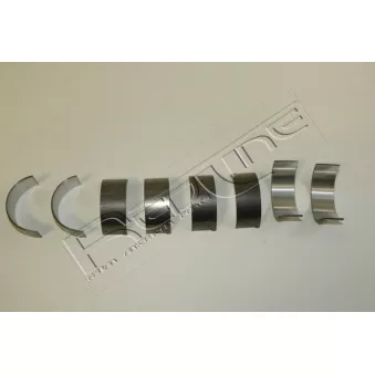 Kit de coussinets de bielle RED-LINE 01HY001
