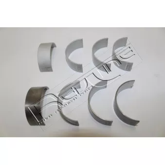 Kit de coussinets de bielle RED-LINE 01HY033