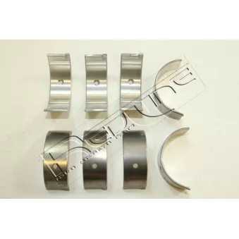 Kit de coussinets de bielle RED-LINE 01KI006