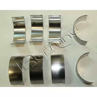 Kit de coussinets de bielle RED-LINE OEM 230604A930