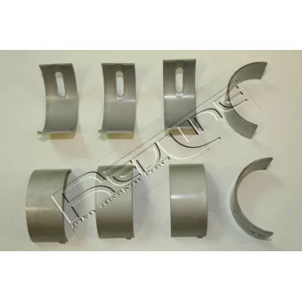 Kit de coussinets de bielle RED-LINE OEM ME200046