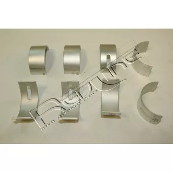 Kit de coussinets de bielle RED-LINE 01MI008