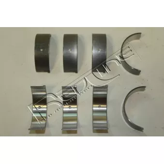 Kit de coussinets de bielle RED-LINE 01MI012