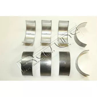 Kit de coussinets de bielle RED-LINE 01MI033