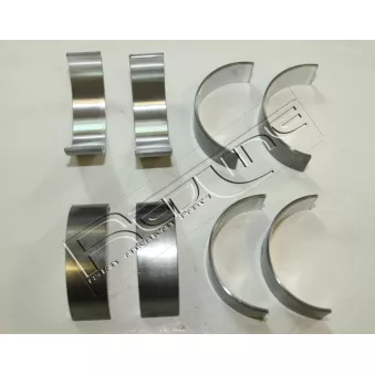 Kit de coussinets de bielle RED-LINE 01MZ017