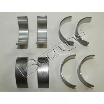 RED-LINE 01NI056 - Kit de coussinets de bielle