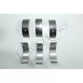 Kit de coussinets de bielle RED-LINE 01NI066