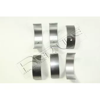 Kit de coussinets de bielle RED-LINE 01NI068