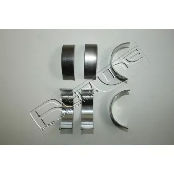 RED-LINE 01SM006 - Kit de coussinets de bielle