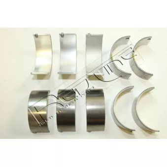 Kit de coussinets de bielle RED-LINE 01SS001
