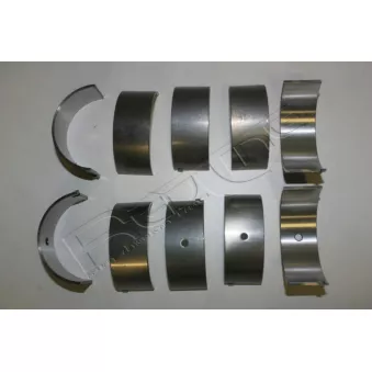 Kit de coussinets de bielle RED-LINE OEM 6020302560