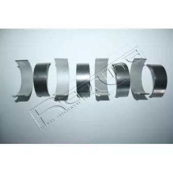 Kit de coussinets de bielle RED-LINE 01SS003