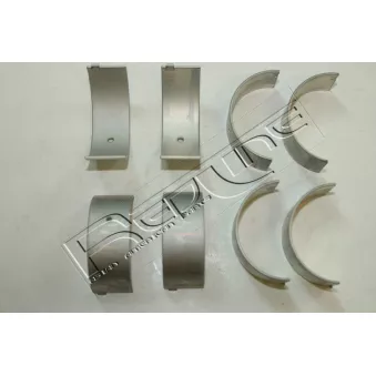 RED-LINE 01TO006 - Kit de coussinets de bielle