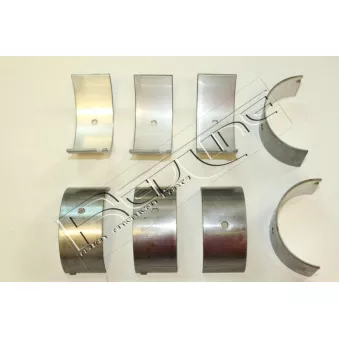 Kit de coussinets de bielle RED-LINE [01TO011]